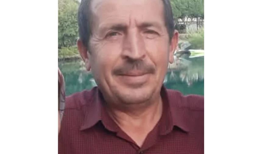 El Frenini çekmeyi unuttu, canından oldu!