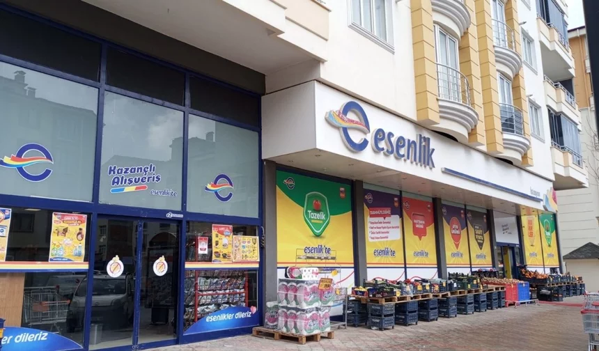 Esenlik A.Ş.’de dikkat çeken 2025 tablosu: Ciro yükseldi, personel azaldı