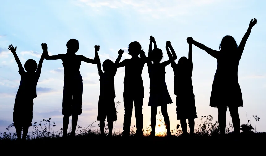 Gelecek geliyor! Malatya’da her 4 kişiden biri çocuk