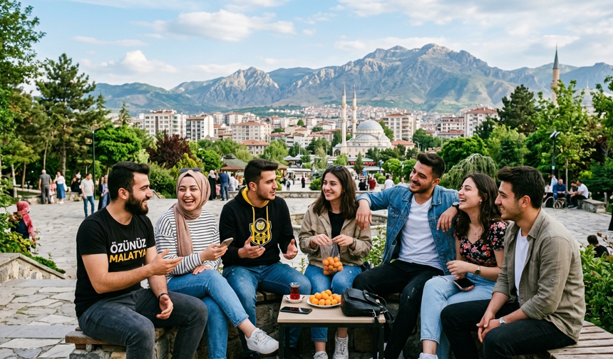 Malatya’da gençlere maaşlı çiftçilik müjdesi: Bekara 2, evliye 3 asgari ücret!