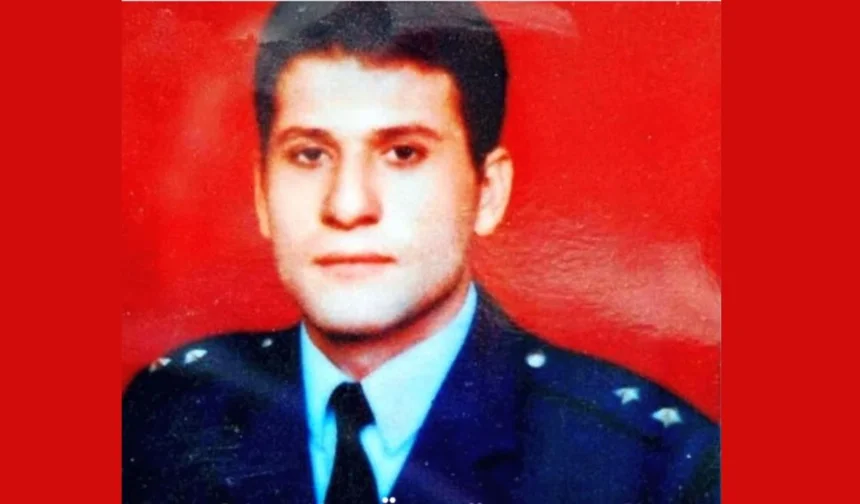 Her gün ismini görüyoruz, ya hikayesi? Malatyalı şehit Pilot Selim Keskinkılıç kimdir?