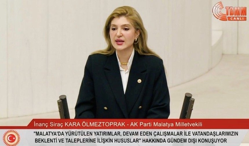 Malatya’ya 417 milyar TL’yi aşan yatırım