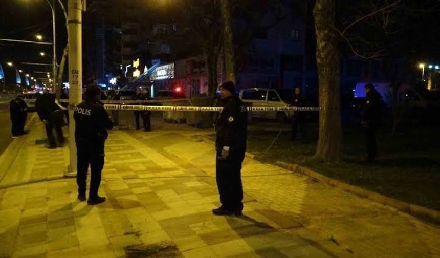 Malatya’da eczane hırsızlığı: Şüpheliler kısa sürede yakalandı