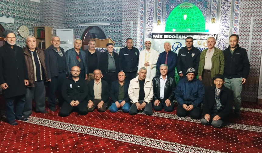 İhbar geldi, ekipler gitti: Karşılaştıkları manzara herkesi duygulandırdı