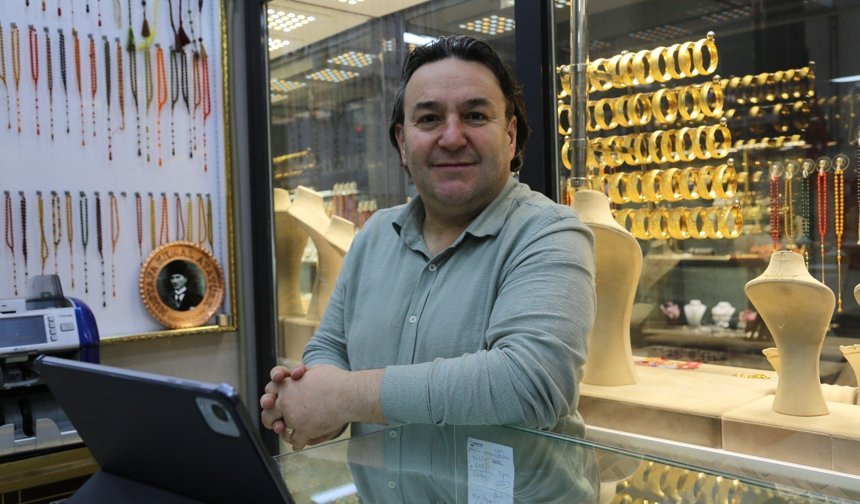 “Altın mayıs-haziran sonrası yine yükseliş trendine girebilir”