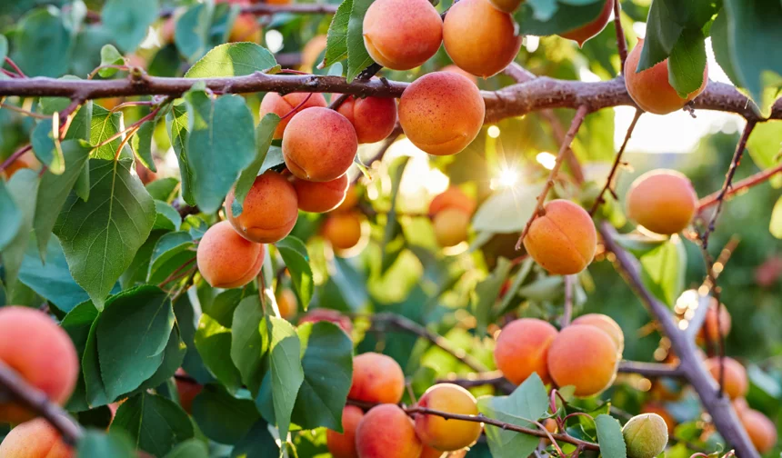 Kayısıda tarihi kriz nasıl atlatıldı? Dalı boştu, deposu dolu!