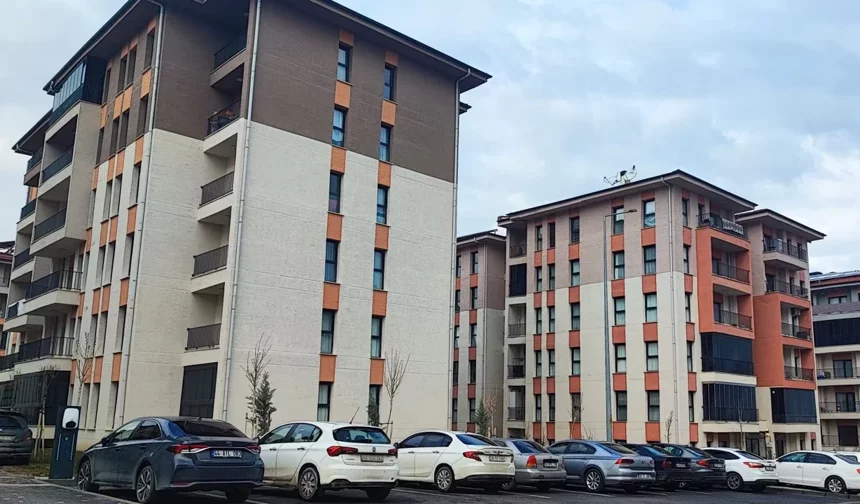 Malatya’da hak sahipleri için konut ve iş yeri borçlarında indirim uygulaması başlatıldı