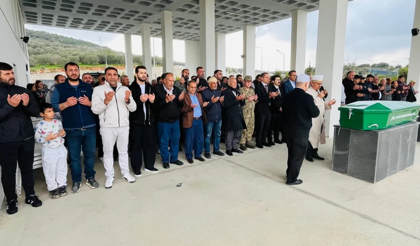 Korkunç kazada hayatını kaybeden asker Malatya’da görevliymiş