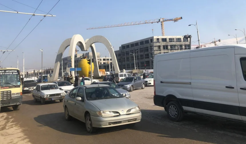 Malatya Almanya’dan, Elazığ Çin’den alıyor!