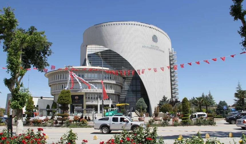 Malatya Büyükşehir’de 13,5 milyarlık plan, 8,5 milyar gerçek