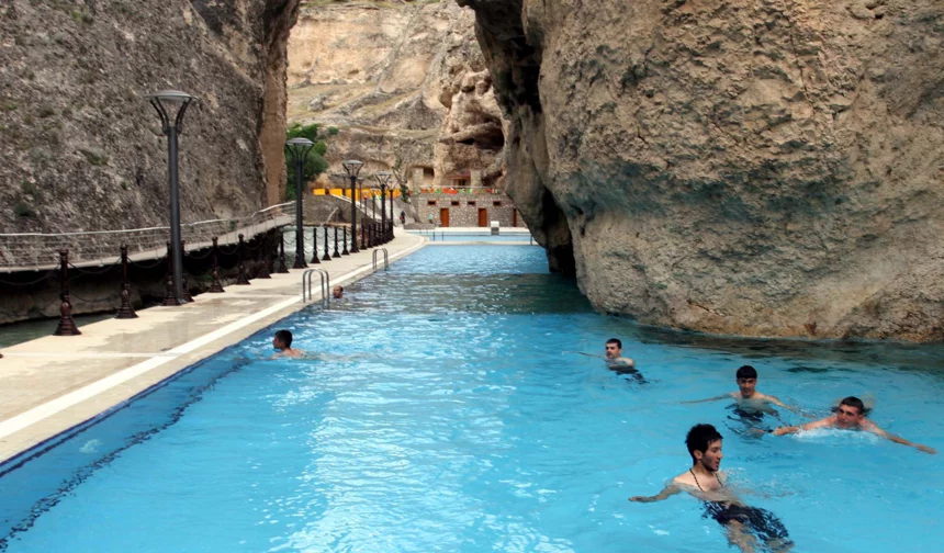 Malatya ‘Maldivler’ini kaybedebilir! Darende başka şehre mi bağlanacak?