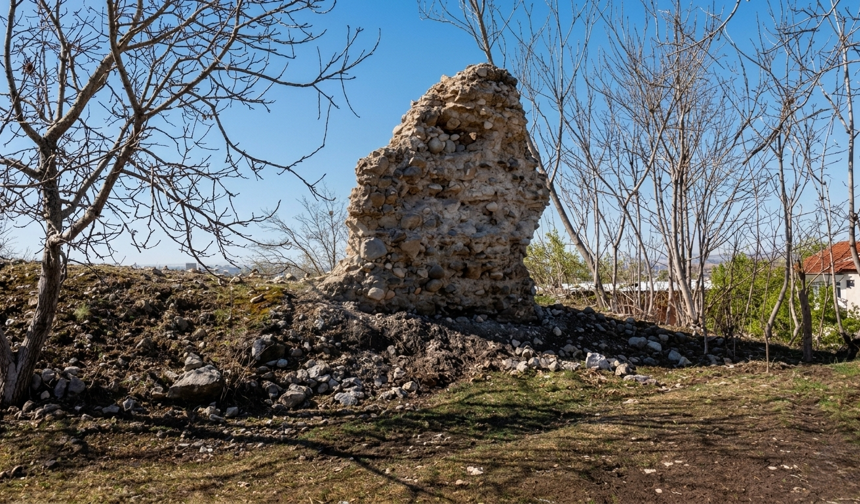 Malatya Orduzu’da korkulan o sessizlik bozuldu: Toprağın altından imparatorluk fışkırıyor