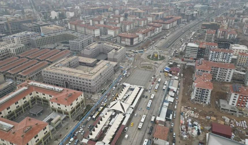 Malatya’da 106 milyar TL’lik yatırım planı masaya yatırıldı