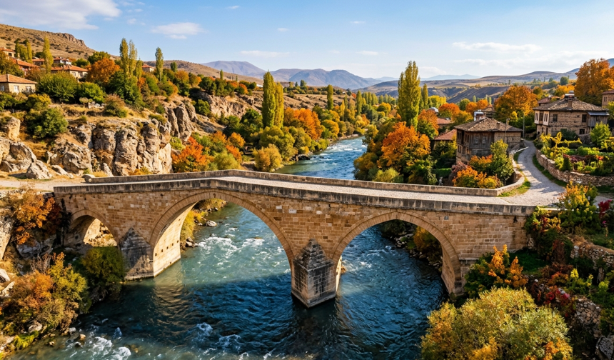 Malatya’da 36 paşa aynı noktada buluştu! 500 yıllık ismin ardındaki "Nadir" hikâye