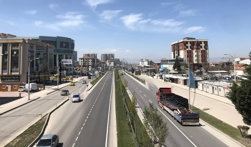 Malatya’da anlık trafik durumu nasıl öğrenilir?