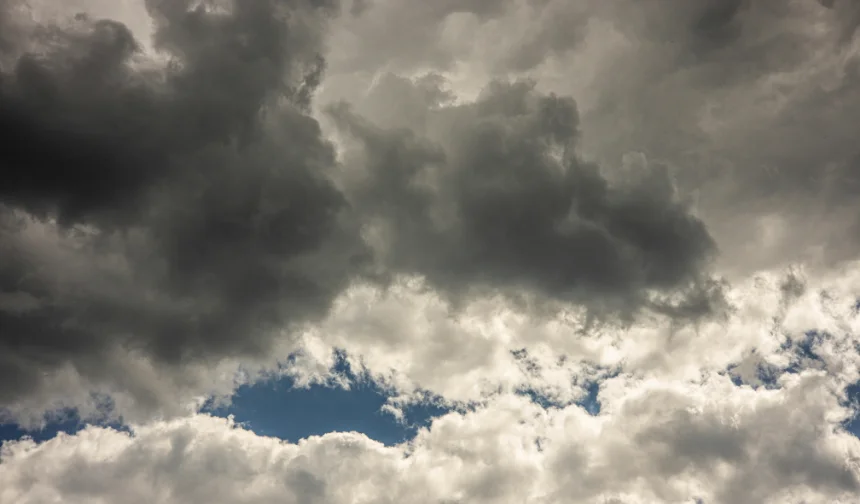 Malatya’da hava alarmı: Kuvvetli rüzgar ve sağanak uyarısı