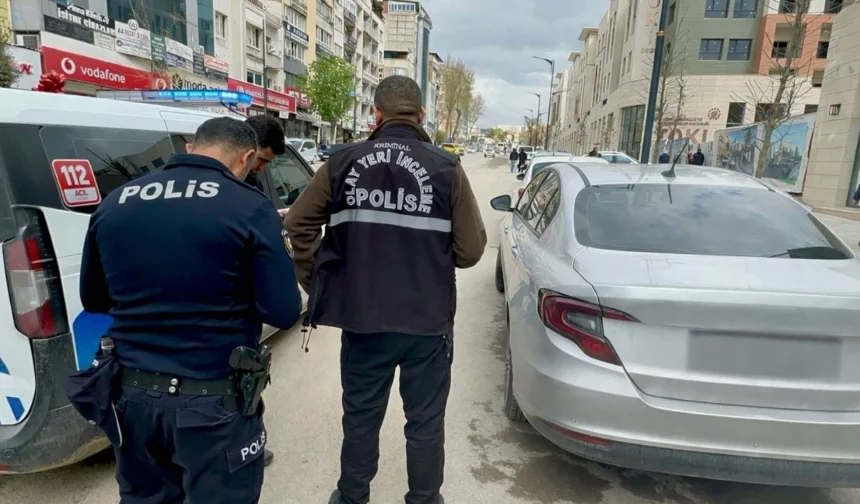 Malatya’da kardeş kavgası kanlı bitti