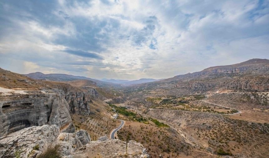 Malatya’da kayısıyı bile gölgede bırakır sadece 38 dakika uzakta!
