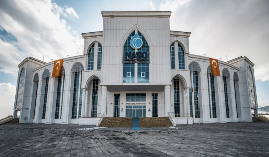 Malatya’da MASKİ 29 sözleşmeli personel alacak! İşte o kadrolar