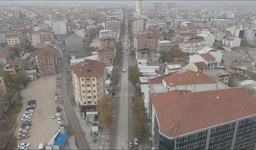 Malatya’da sağanak ve toz alarmı!