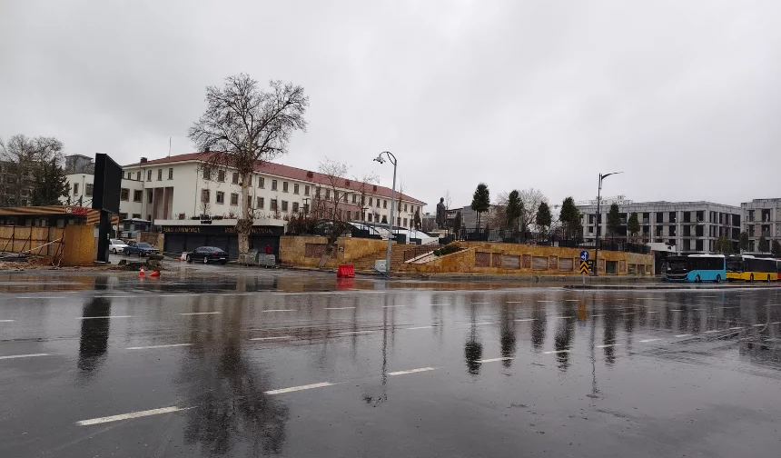 Malatya’da sağanak yağış ve çığ uyarısı