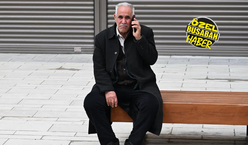 Malatyalı emeklilerin yürek burkan hikayesi!