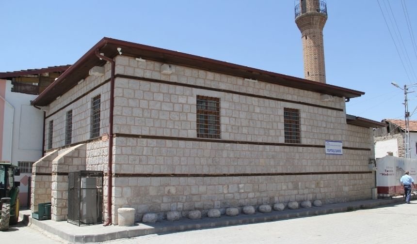 Malatya’nın 12 taşlı sırrı: Toptaş geleneğiyle kimse aç kalmıyordu!