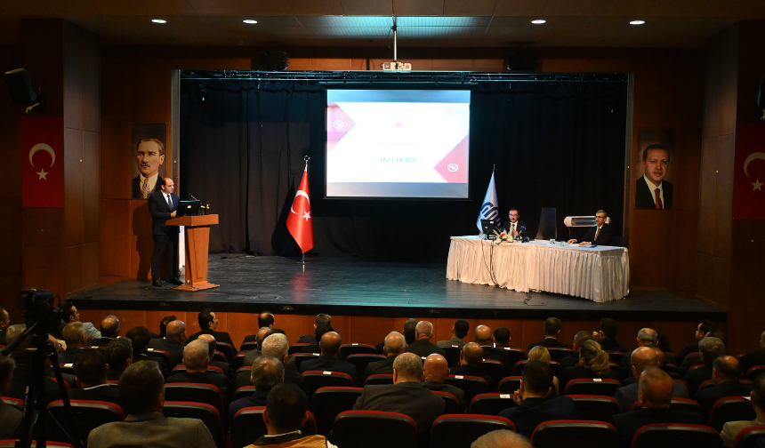 Malatya’nın 2060 planı çıktı: Nüfus 1 milyonu geçecek, su yetebilecek mi?