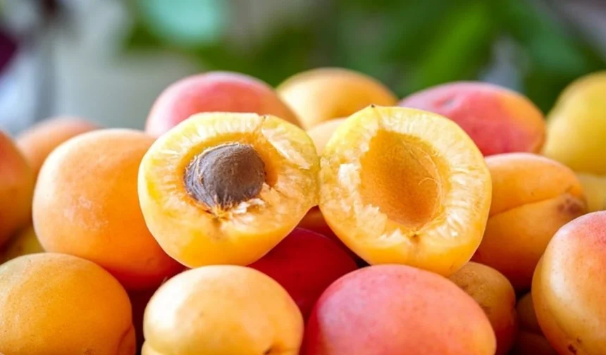 Malatya’nın altın ürünü kayısı için kritik uyarı: Artık hata kaldırmıyor