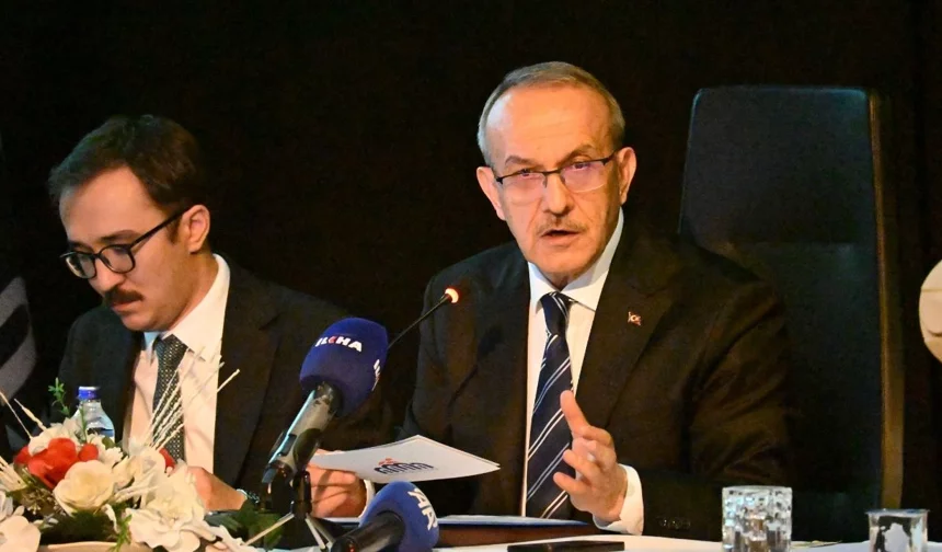 Malatya’nın görünmeyen serveti: 35 milyarlık altyapı