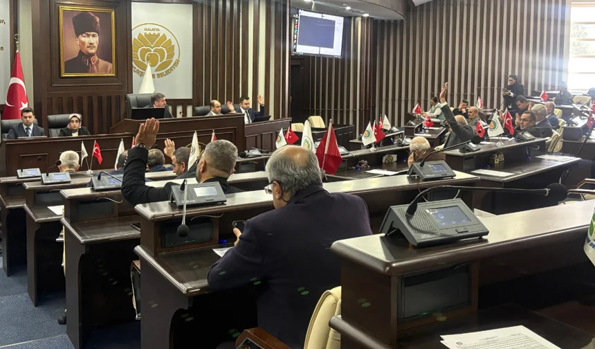 Malatya’nın iki ilçesine GES projesi geliyor!