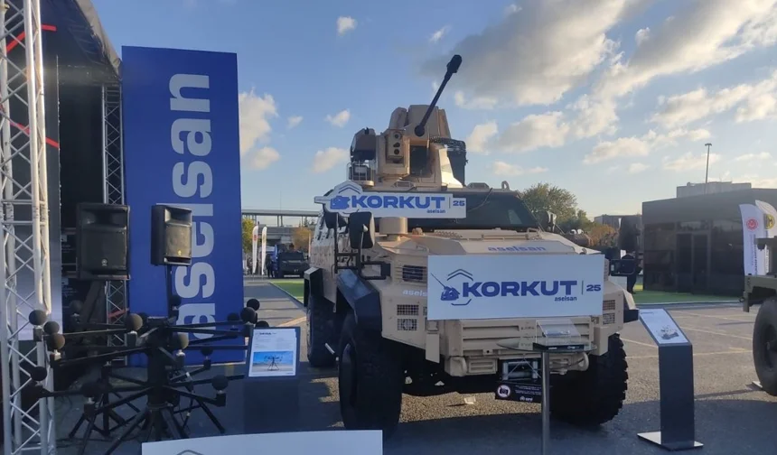 Malatya’ya ASELSAN imzası: Fabrika değil, savunma üssü kuruluyor