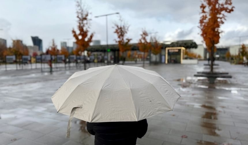 Malatya'ya çamur yağacak! Meteoroloji saat verip uyardı: Aracını park edenler dikkat!