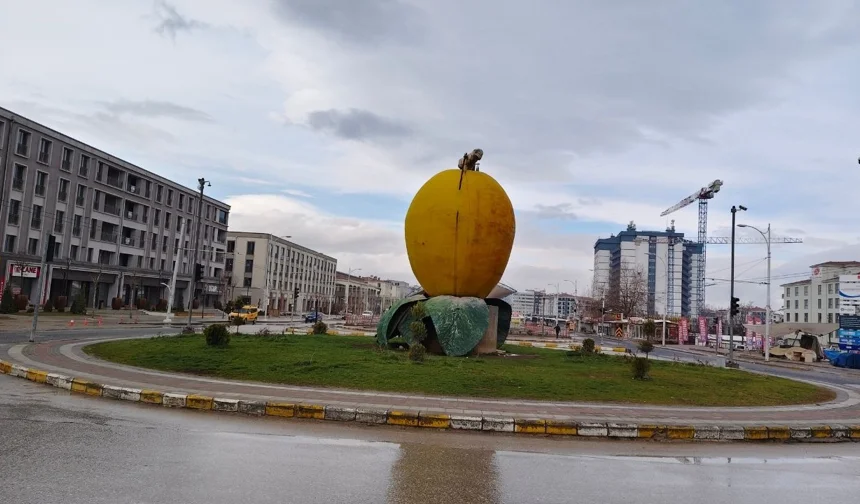 Malatya’ya sağanak ve gök gürültüsü uyarısı!