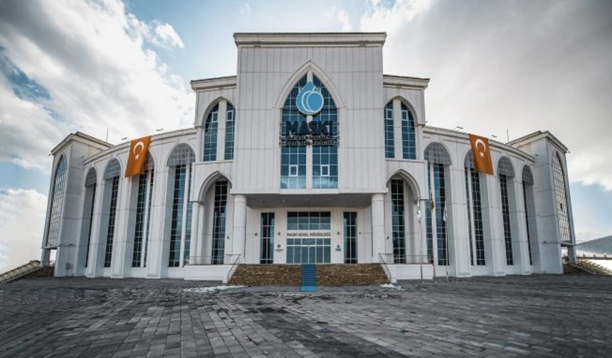 Battalgazi ve Yeşilyurt’ta içmesuyu ve kanalizasyon yatırımı ihalesi yapılacak