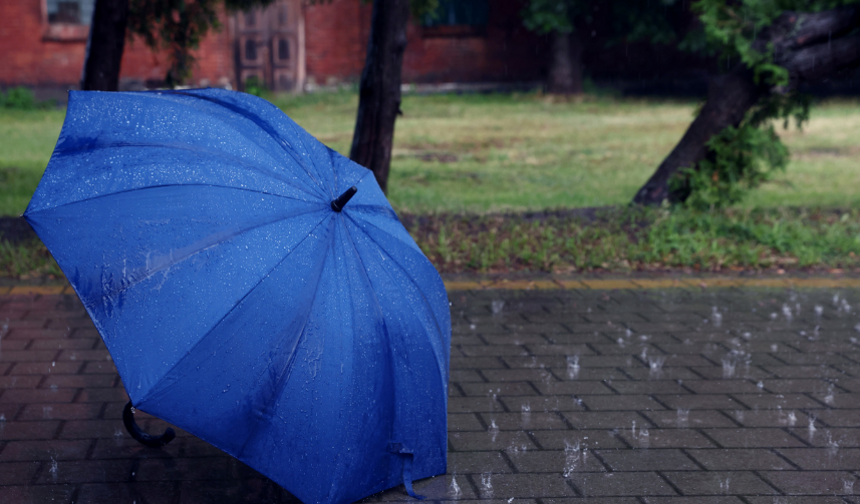 Meteoroloji'den Malatya alarmı: Gökyüzü bir anda değişecek!