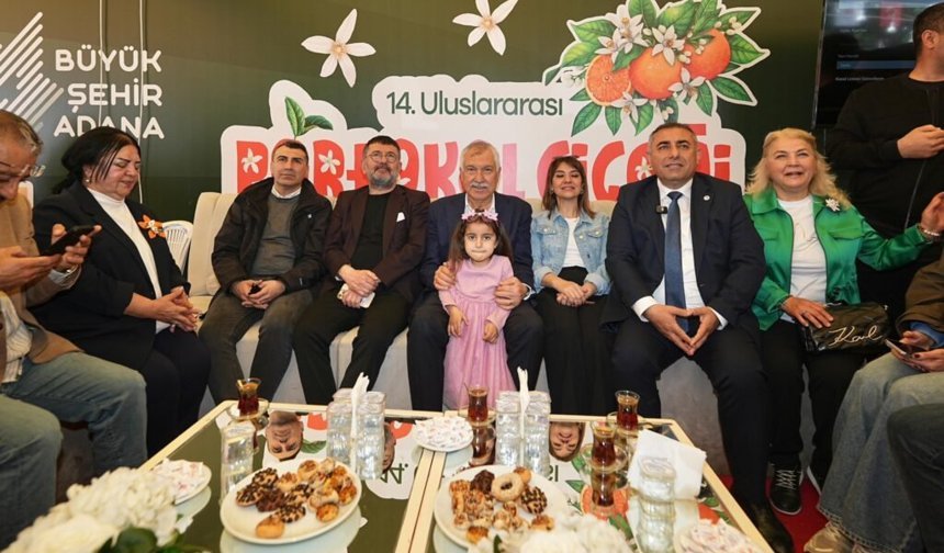 Malatya’da kayısı çiçeği festivali yapılsın çağrısı: "Şehir ekonomisi canlanır"