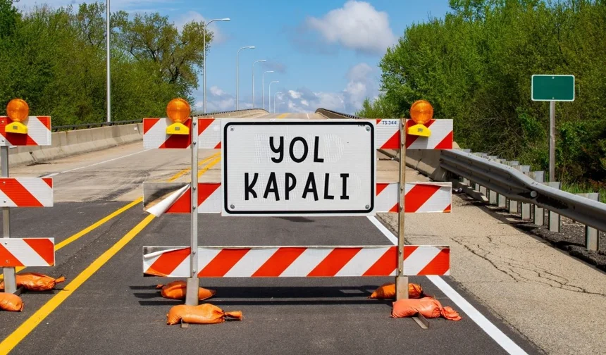 MOTAŞ duyurdu: 2B, 8E, 20AB, 150 ve 153A hatları değişti