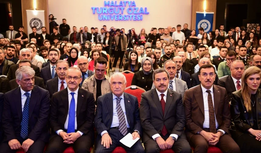 MTÜ’de 192 proje yarıştı: Yapay zekâ ve yenilikçi fikirler öne çıktı