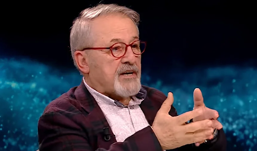 Naci Görür: Malatya'daki depremler tanımlanmamış bir fay üzerinde oldu