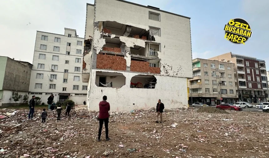 Naci Görür Malatya’yı uyardı: Asıl tehlike deprem değil!