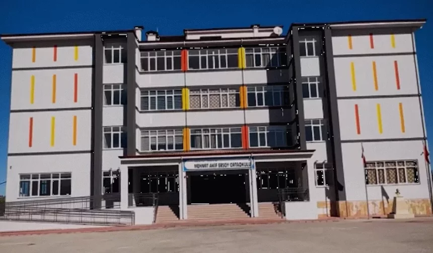 Malatya’da eğitime büyük yatırım: 3 ilçeye yeni ilkokullar yapılacak