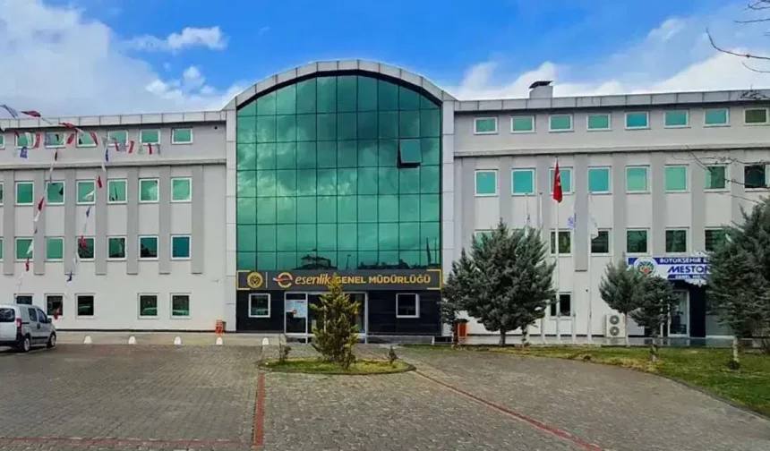 Peş peşe istifalar: Esenlik’te neler oluyor?