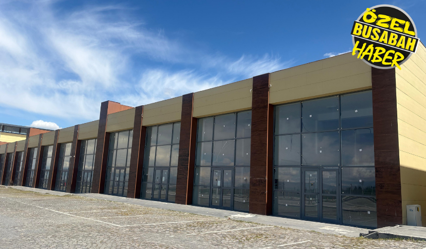 Malatya Buğday Pazarı projesi tartışılıyor: Ticaret Borsası’ndan açıklama