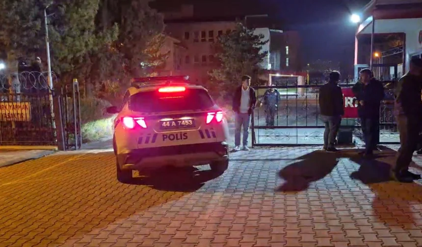 Restoranda kanlı hesaplaşma: Akrabasını silahla vurdu