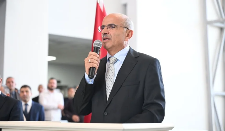 Sami Er’in vaat karnesi: 90 projesinden kaç tanesi gerçekleşti?