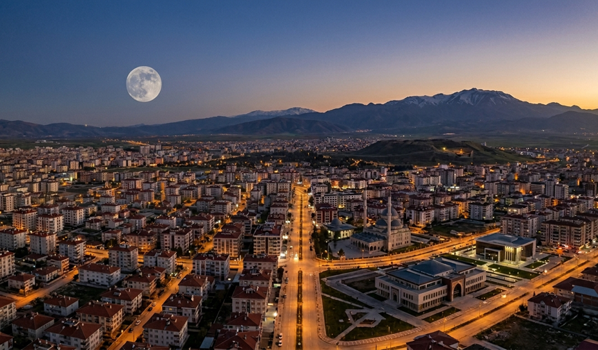Silinmeyen isim: Hititlerden günümüze Malatya’nın 3 bin yıllık kökleri