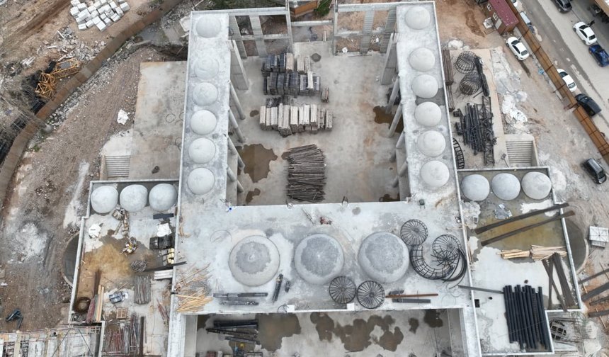 Malatya’da tarihi proje: 5 bin kişiyi bir araya getirecek