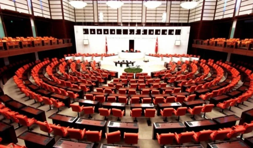 TBMM çocuklar için düğmeye bastı! Araştırma Komisyonu kuruldu