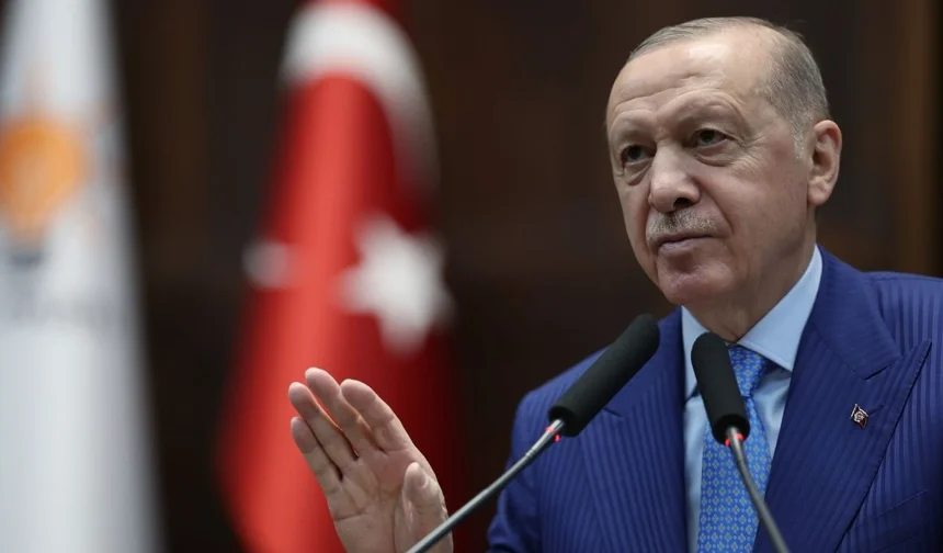 TOKİ kurasında ismi çıkmayanlara Cumhurbaşkanı Erdoğan’dan müjde!